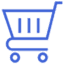 Retail Cart Icon