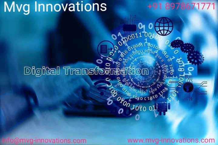 Digital Transformation