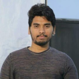 Bharadwaj Muktavaram