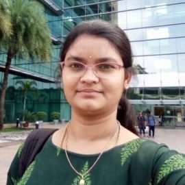 Divya Bharadwaj Muktavaram